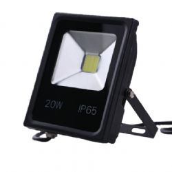 Portable Outdoor 20W LED Flood Light