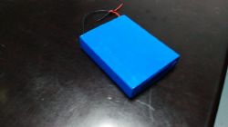 Lith Battery