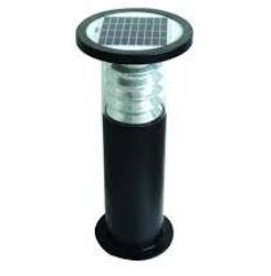 Portable Outdoor Solar Powered Garden / Bollard Lighting